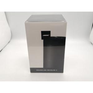 BOSE SoundLink Revolve II スピーカーの高価買取価格