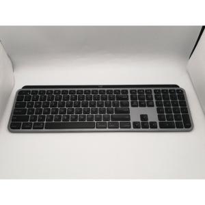 Logicool MX KEYS S for Mac スペースグレーの高価買取価格