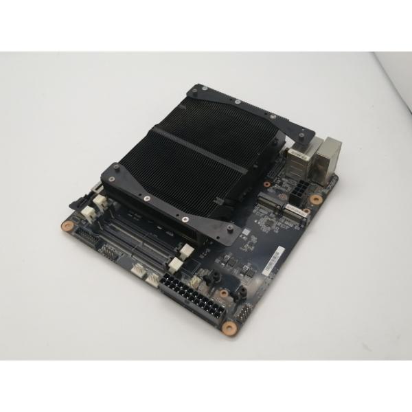 【中古】MINISFORUM BD790i SE Ryzen 9 7940HX(16C/32T)/D...