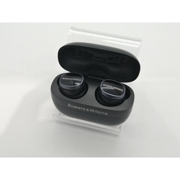 【中古】Bowers &amp; Wilkins Pi8/AB [アンスラサイト・ブラック]【広島本通】保証...