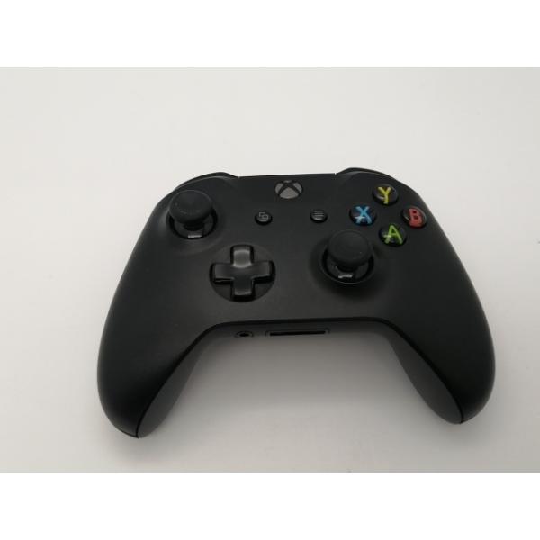 【中古】Microsoft Xbox One ワイヤレス コントローラー S2V-00015【広島本...