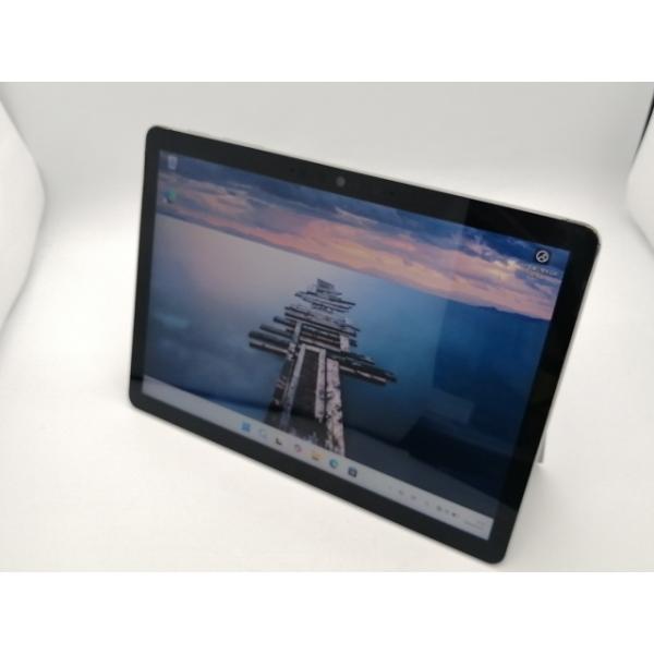 【中古】Microsoft Surface Go3 【Pentium Gold 6500Y 4G 6...