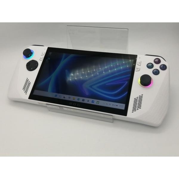 【中古】ASUS 【海外版】ROG Ally (2023) RC71L-Z1X_512 【Ryzen...