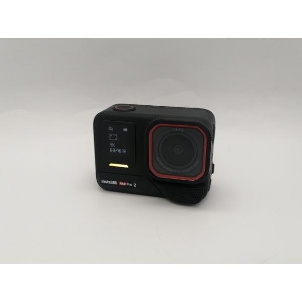 【中古】Shenzhen Arashi Vision Insta360 Ace Pro 2 デュアル...