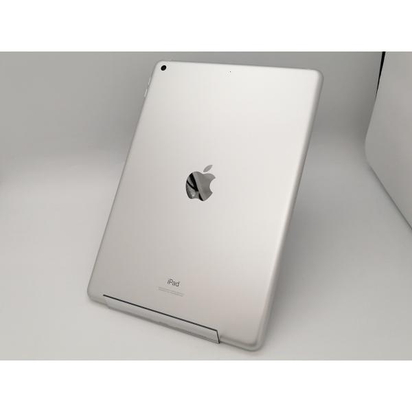 【中古】Apple 【Wi-Fi】 iPad（第8世代/2020） 128GB シルバー MYLE2...
