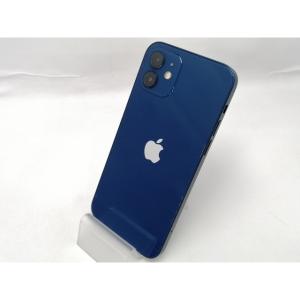 iPhone 12 【中古】Apple UQmobile 【SIMロック解除済み】 256GB