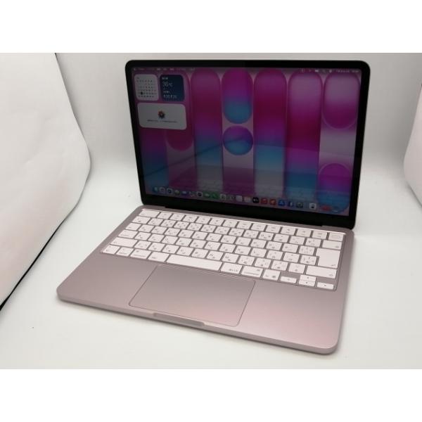 【中古】Apple MacBook Neo 13インチ A18 Pro(CPU:6C/GPU:5C)...