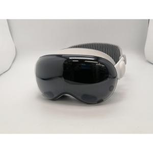【中古】Apple Apple Vision Pro (2024) 512GB MQL93J/A【広島本通】保証期間１ヶ月