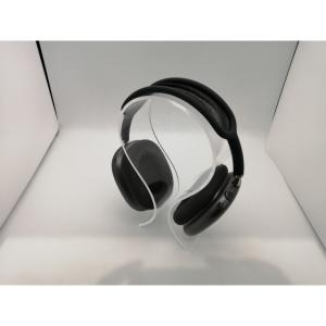 【中古】Apple AirPods Max（2020/Lightning） スペースグレイ MGYH3J/A【広島本通】保証期間１ヶ月【ランクB】