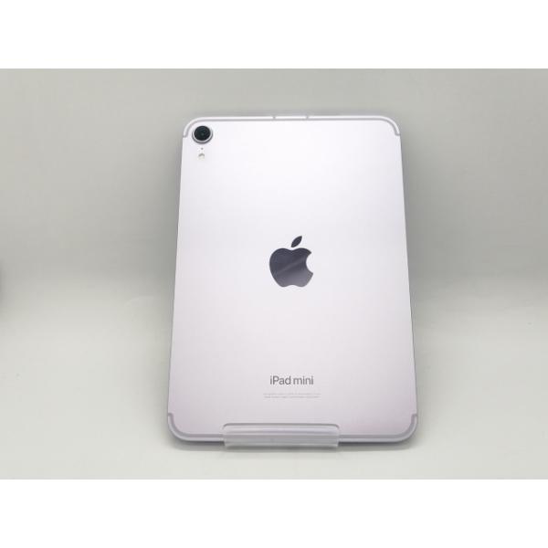 【中古】Apple 国内版 【SIMフリー】 iPad mini（A17Pro/2024） 256G...