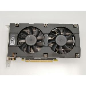 中古〕ELSA(エルザ) ELSA GeForce RTX 2060 S.A.C : ソフマップ Yahoo