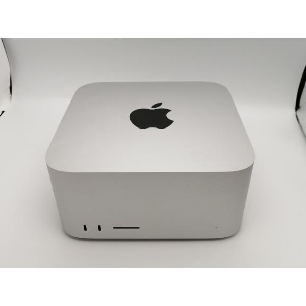 【中古】Apple Mac Studio CTO (M2,2023) M2 Max(CPU:12C/...