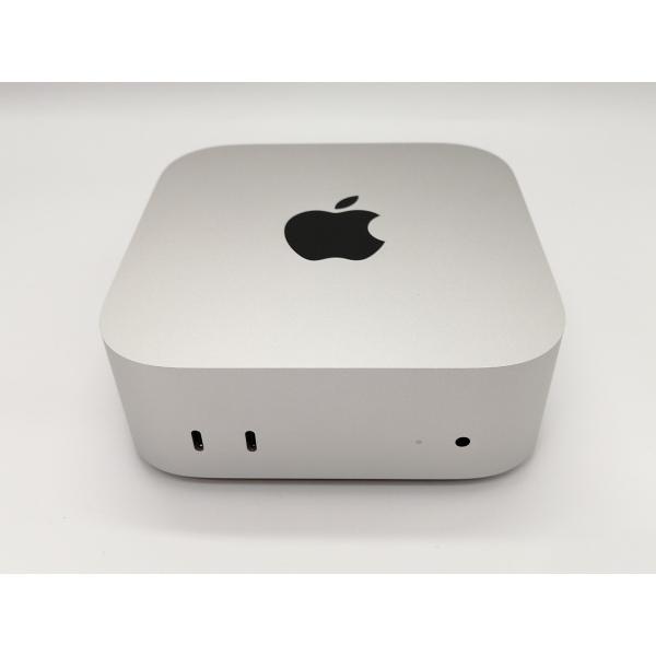 【中古】Apple Mac mini M4(CPU:10C/GPU:10C) 16GB/512GB ...