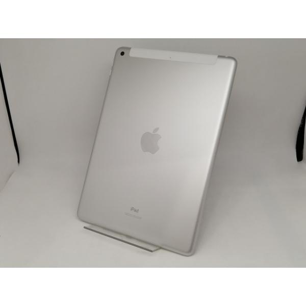 【中古】Apple 国内版 【SIMフリー】 iPad（第9世代/2021） 64GB シルバー M...