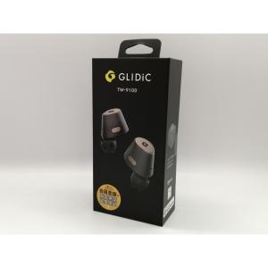 未使用 SB GLIDiC TW-9100 ブラックの買取情報