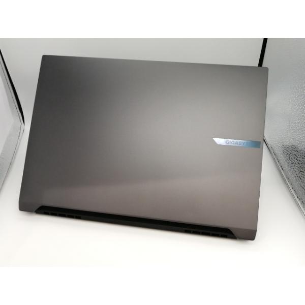 【中古】AERO X16 EG61H 1VH93JPC64AH スペースグレイ 【R7 AI 350...