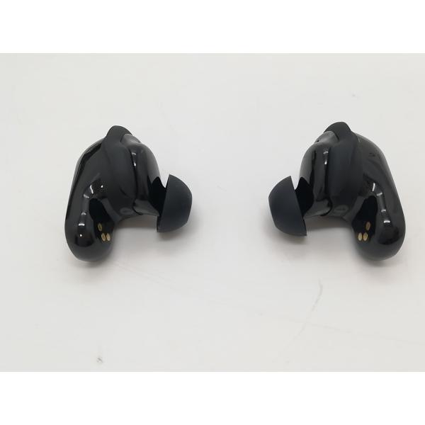 【中古】BOSE QuietComfort Ultra Earbuds 第2世代 [ブラック]【アリ...