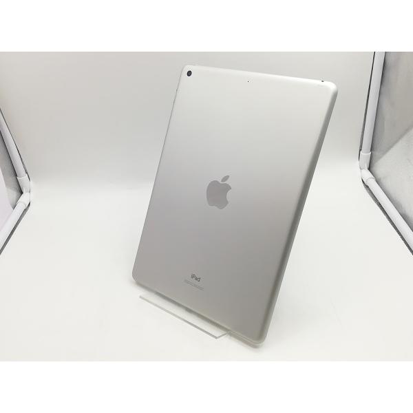 【中古】Apple 【Wi-Fi】 iPad（第8世代/2020） 128GB シルバー MYLE2...