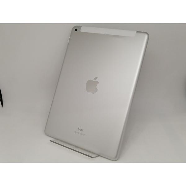 【中古】Apple au 【SIMフリー】 iPad（第9世代/2021） 64GB シルバー MK...