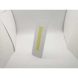 未使用 Apple Watch ケース用バンド S Mの買取情報