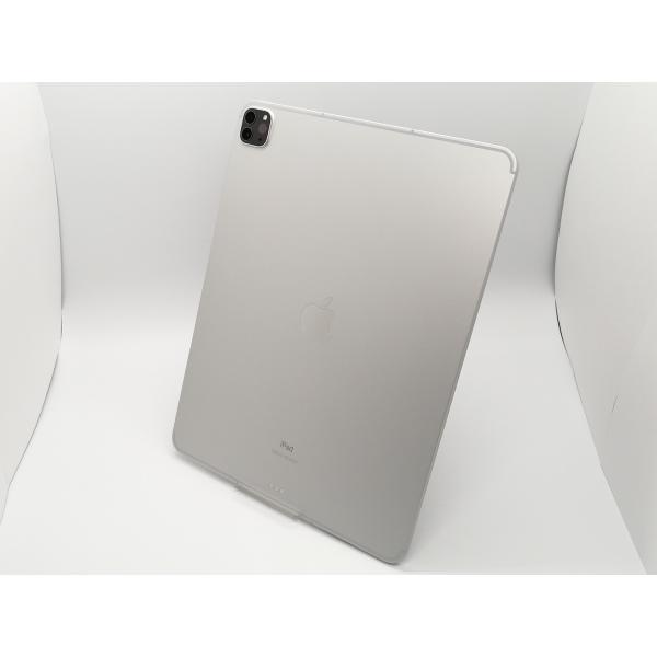 【中古】Apple SoftBank 【SIMロック解除済み】 12.9インチ iPad Pro（第...
