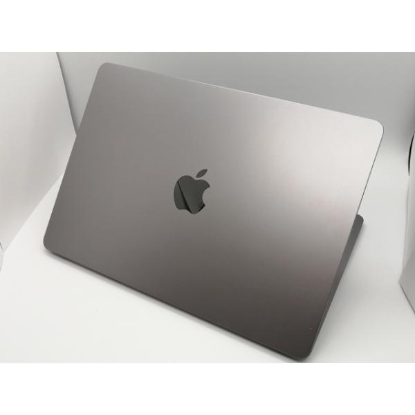 【中古】Apple MacBook Air 13インチ CTO (M2,2022) スペースグレイ ...