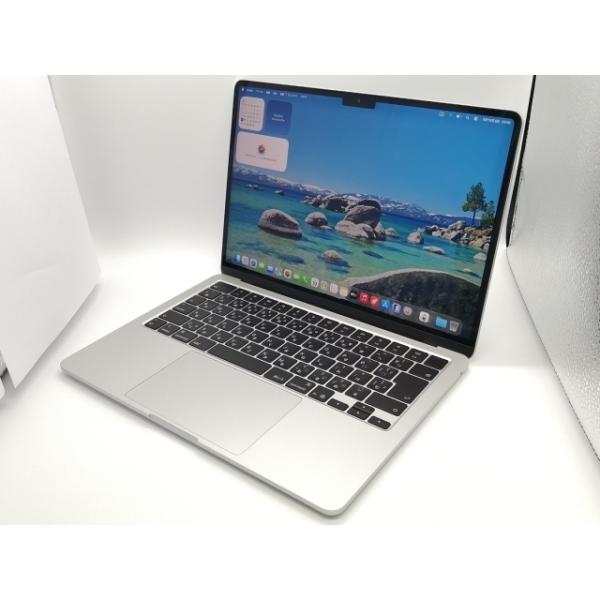 【中古】Apple MacBook Air 13インチ (M4,2025) M4(CPU:10C/G...