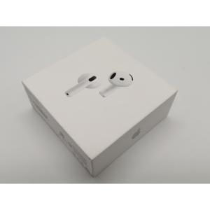 【未使用】Apple AirPods 4 アク...の詳細画像1