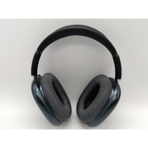 【中古】Apple AirPods Max（2024/USB-C） ミッドナイト MWW43ZA/A【小倉駅前】保証期間１ヶ月【ランクA】