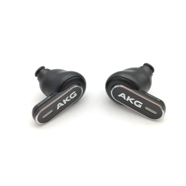 【中古】AKG N5 Hybrid [ブラック]【熊本】保証期間１ヶ月【ランクA】