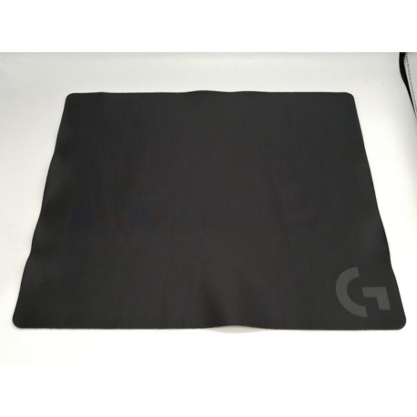 【中古】Logicool G240 クロス ゲーミング マウスパッド Mサイズ（340x280mm）...