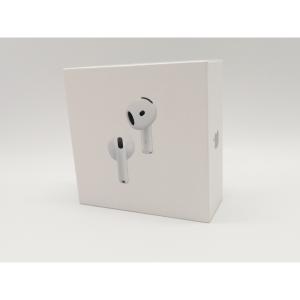 【未使用】Apple AirPods 4 アク...の詳細画像1