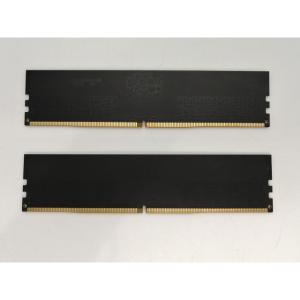 【中古】DDR5 16GB 2枚組(合計32G...の詳細画像1