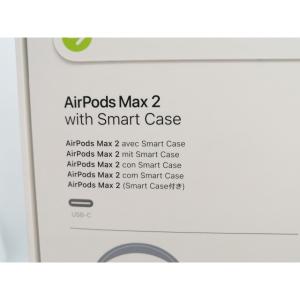 【未使用】Apple AirPods Max ...の詳細画像2