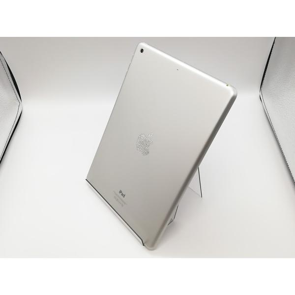 【中古】Apple 【Wi-Fi】 iPad Air（2013） 32GB シルバー MD789J/...