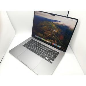 Apple MacBook Air M3 16GB 512GBの買取情報