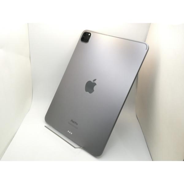 【中古】Apple 【Wi-Fi】 11インチ iPad Pro（第4世代/2022） 128GB ...