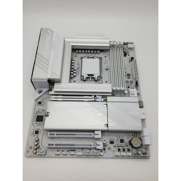 【中古】GIGABYTE B860 A ELITE WF7 ICE B860/LGA1851/ATX...