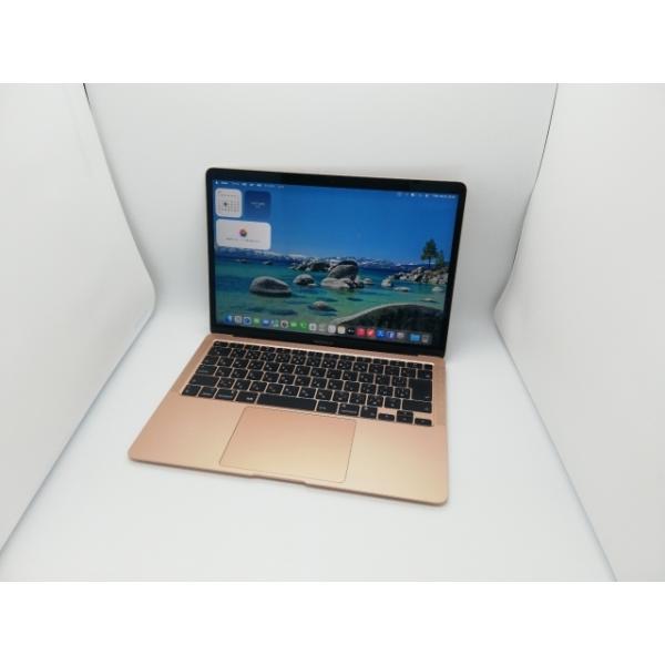 【中古】Apple MacBook Air 13インチ M1(CPU:8C/GPU:7C) 8GB/...