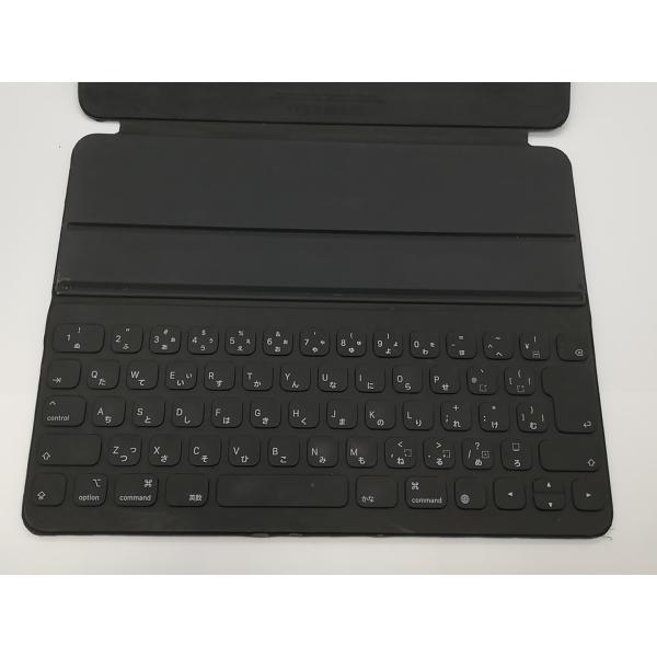 【中古】Apple Smart Keyboard Folio 日本語（JIS） iPad Pro 1...