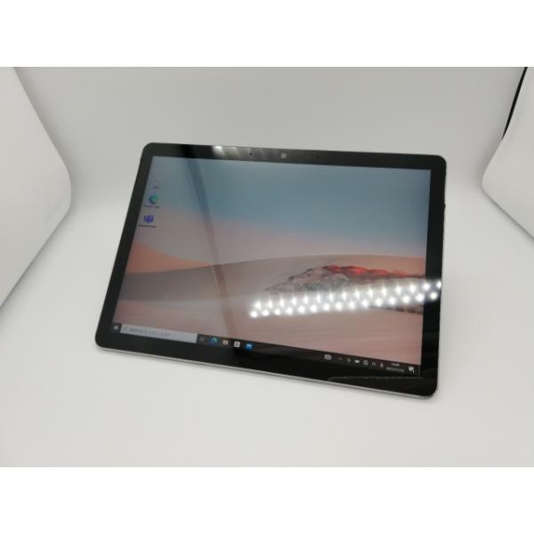 【中古】Microsoft Surface Go2 【M3 8100Y 4G 64G(Flash)】...