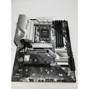ASRock Z790 Pro RS WiFi Z790 ATXの買取情報