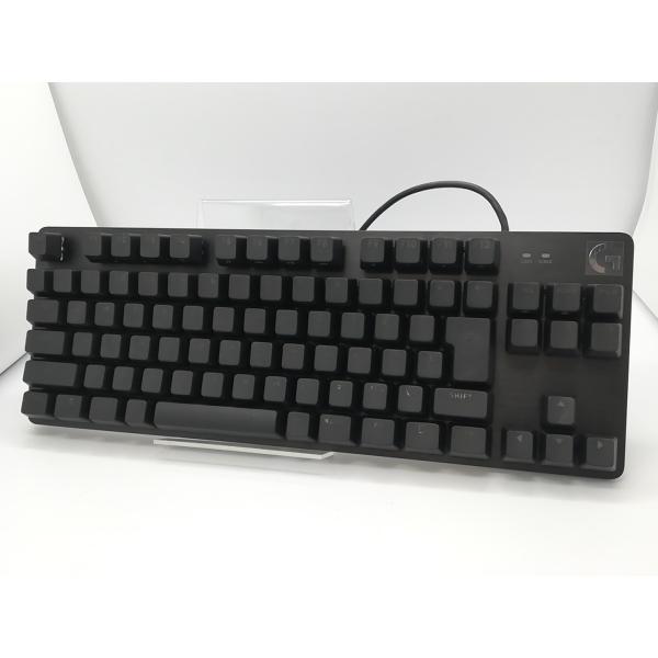 【中古】Logicool G413 TKL SE Mechanical Gaming Keyboar...