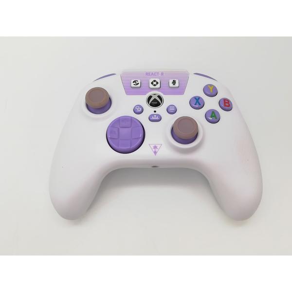 【中古】N/B REACT-R コントローラー【アリオ倉敷】保証期間１週間