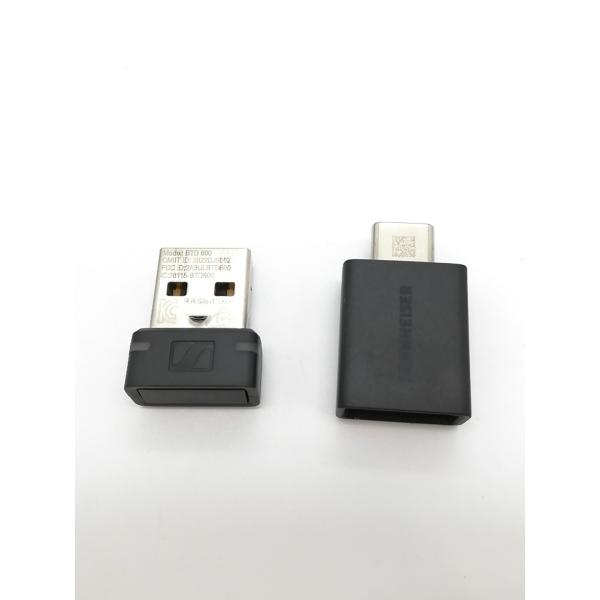 【中古】SENNHEISER BTD 600【アリオ倉敷】保証期間１週間