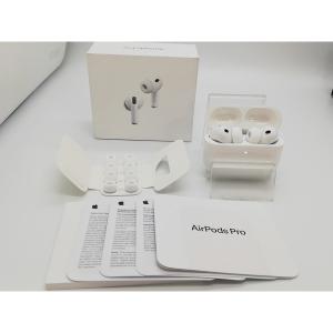 【中古】Apple AirPods Pro 3...の詳細画像5
