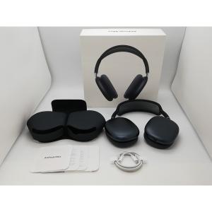 【中古】Apple AirPods Max(2...の詳細画像4
