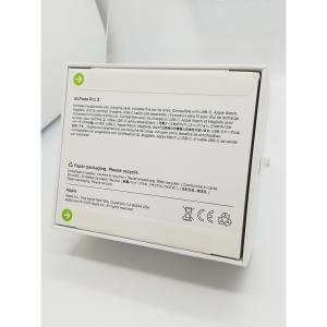 【未使用】Apple AirPods Pro ...の詳細画像2