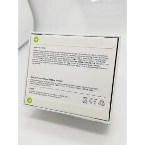 【未使用】Apple AirPods Pro ...の詳細画像2