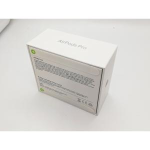 【未使用】Apple AirPods Pro ...の詳細画像2